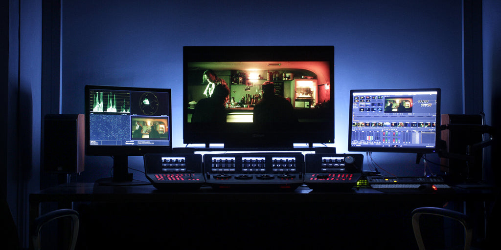 Post Production