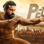 ‘పెద్ది’ రివ్యూ: గుర్తింపు కోసం రామ్ చరణ్ పోరాటం.. సినిమా ఎలా ఉందంటే?