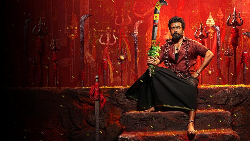 ‘వీరభద్రుడు’ మూవీ రివ్యూ – VeeraBhadrudu Movie Review